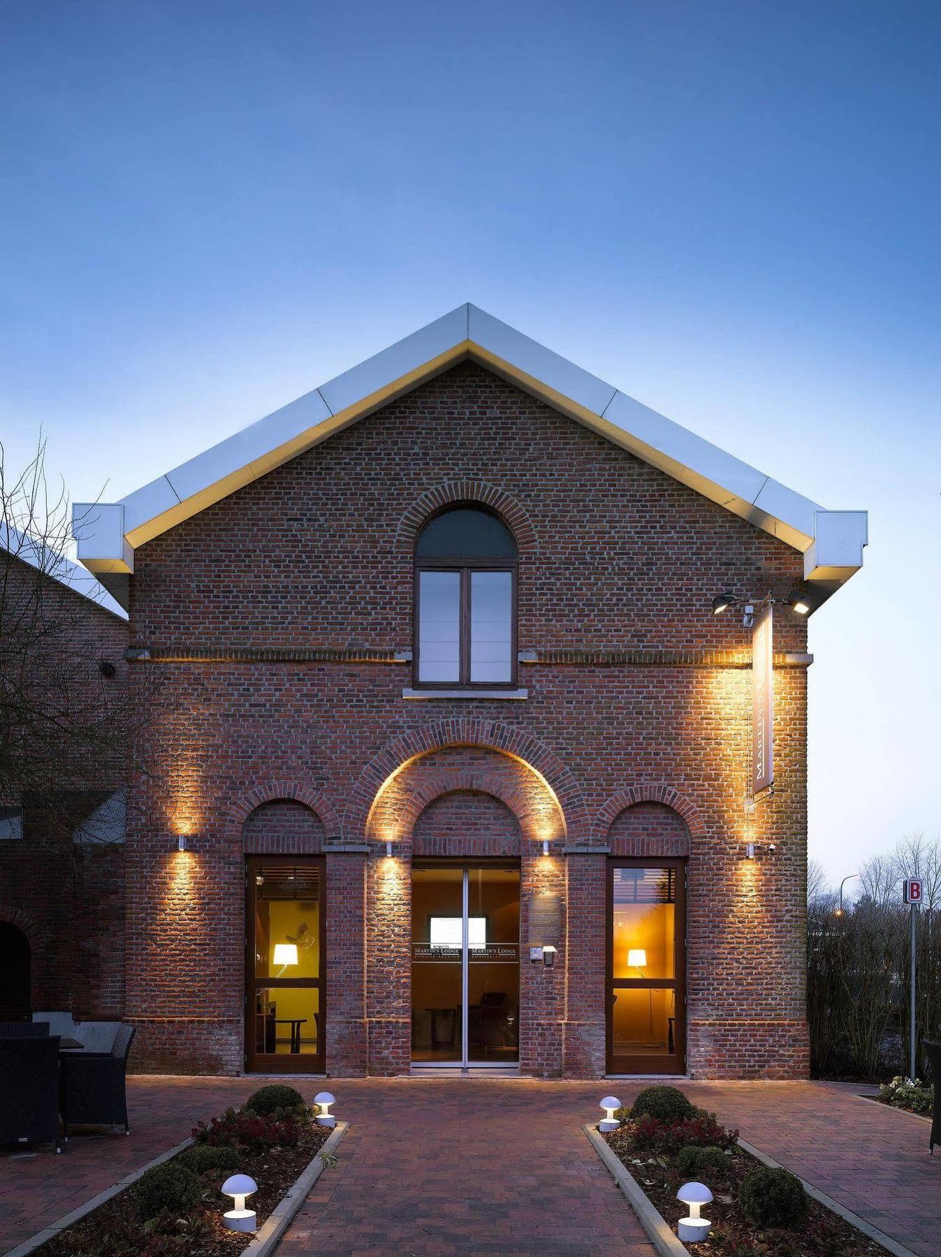 Hotel Martin'S Waterloo Exteriér fotografie